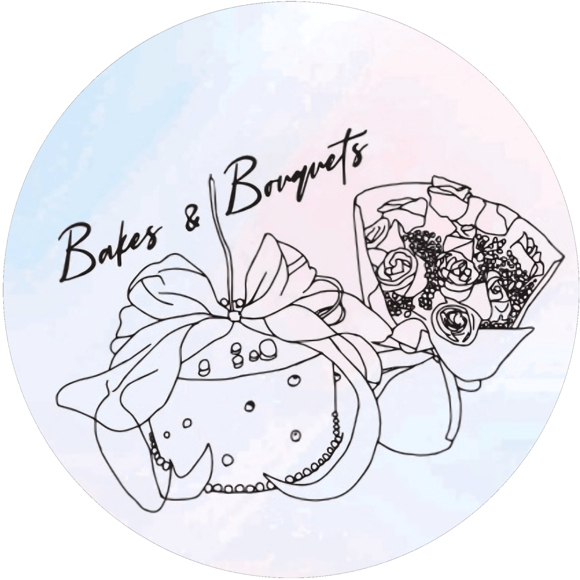 Bakes-And-Bouquets